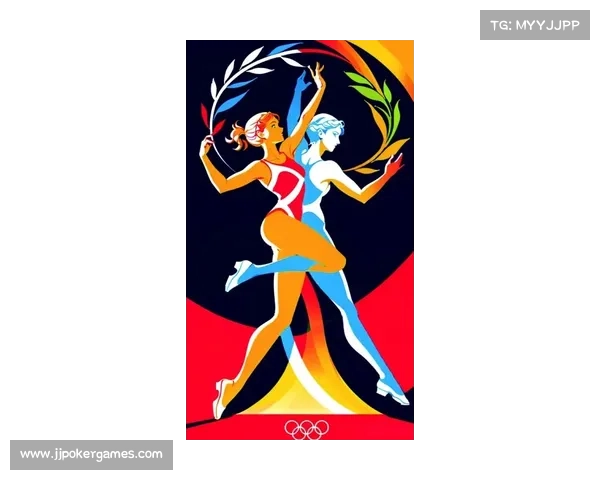 体育艺术创作数字化 动态生成比赛视觉海报