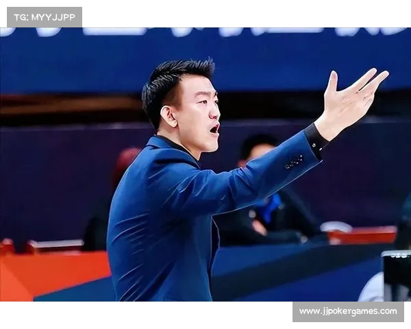 王博谈广厦卫冕:阵容稳定性是优势 王博谈广厦卫冕:阵容稳定性是优势