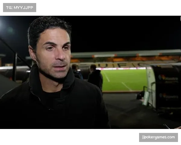 阿尔特塔接受天空体育专访，谈球队心态与赛季目标